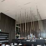 THE COSMOPOLITAN GRILL BAR TERRACE - 