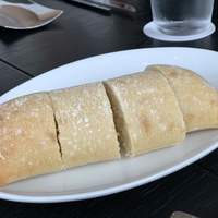 THE COSMOPOLITAN GRILL BAR TERRACE - 