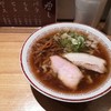 超多加水自家製手揉み麺 きたかた食堂