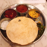 インド食堂TADKA - 