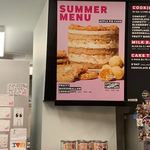 Milk Bar Las Vegas - 