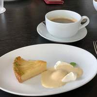 THE COSMOPOLITAN GRILL BAR TERRACE - 