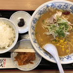 麺屋 壱力本舗 - 