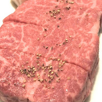 焼肉 大河 - 