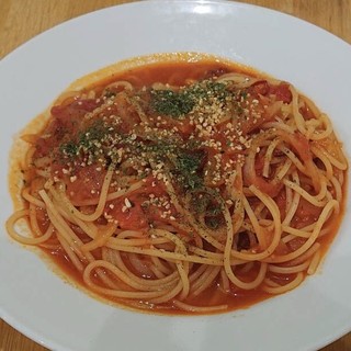 高崎パスタ専門店 パスタール_2