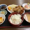定食や　おかだ