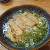 葉隠うどん