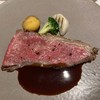 ル・ジャンティオム - 料理写真:
