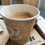 マイトリエ - ホットコーヒー