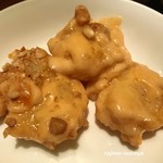 チャイナダイニング飛天 - 海老がたっぷり！