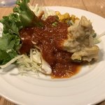 自然派インド料理 ナタラジ - 