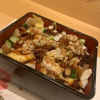 鮨 うら山 本店 - 特選ばらちらし２０００円