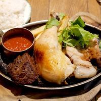 リオ・ブルーイング・コー ビストロアンドガーデン 東京ミッドタウン - 