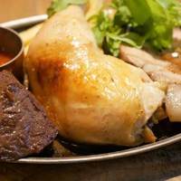 リオ・ブルーイング・コー ビストロアンドガーデン 東京ミッドタウン - 