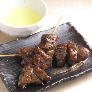 隠れ家個室ともつ鍋・地鶏 忍亭_2