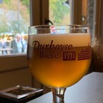 restaurant LE PARC - ビール