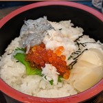 Torigoe zushi - 