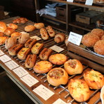 Poka-Poka Bakery - 