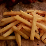 FIRE & DINE - (2019.01)