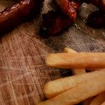 FIRE & DINE - (2019.01)