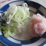 すず季 - 蕎遊庵､宛らの･･。