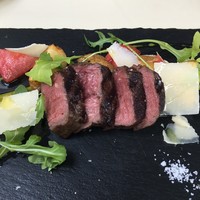 オッティモ・シーフード・ガーデン 新宿店 - 