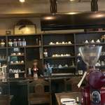 カフェ ビィオット