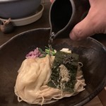 つけ麺 山崎 - 