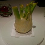 レ セゾン - ウイキョウ