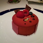 レ セゾン - 結婚記念日のプレゼント