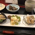 おばんざい屋 喜禄 - 