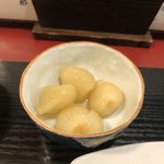 おばんざい屋 喜禄 - 