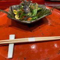 草喰 なかひがし - 