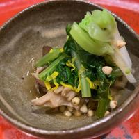 草喰 なかひがし - 