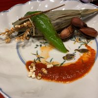 草喰 なかひがし - 