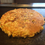 お好み焼 ゆかり - 