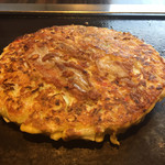 お好み焼 ゆかり - 