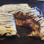 お好み焼 ゆかり - 