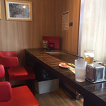 お好み焼 ゆかり - 