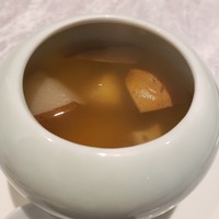 中国意境菜 白燕 - 
