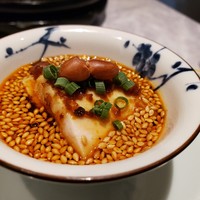 中国意境菜 白燕 - 