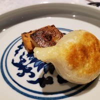 中国意境菜 白燕 - 