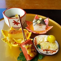 隨縁亭 ホテルモントレ グラスミア大阪 - 