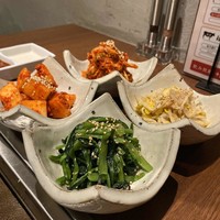 焼肉ぽんが 田町店 - 