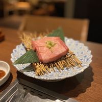 焼肉ぽんが 田町店 - 