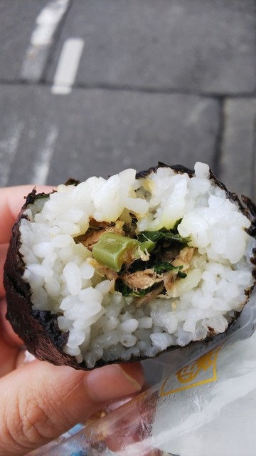 おにぎりの桃太郎 富田店 近鉄富田 和食 その他 食べログ おにぎりの桃太郎 富田店 近鉄富田 和食 その他 食べログ