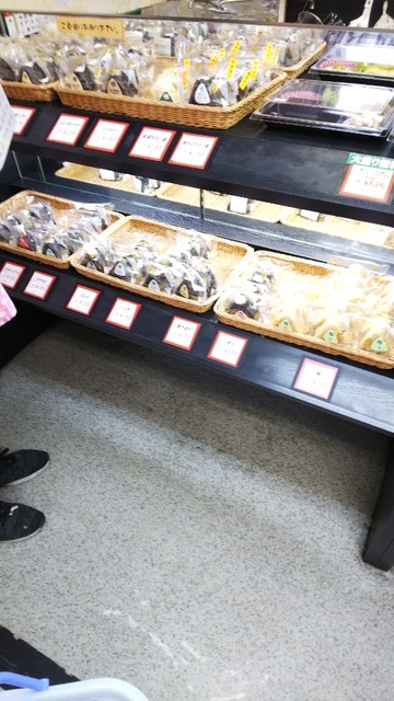 おにぎりの桃太郎 富田店 近鉄富田 和食 その他 食べログ おにぎりの桃太郎 富田店 近鉄富田 和食 その他 食べログ