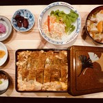 練馬食堂 汁とめし - 