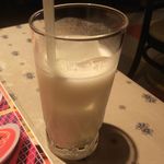 インドラディップ - ほぼ原液