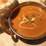 インドラディップ - 濃い